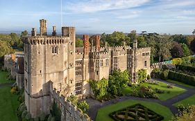 Thornbury Castle - A Relais & Chateaux Hotel